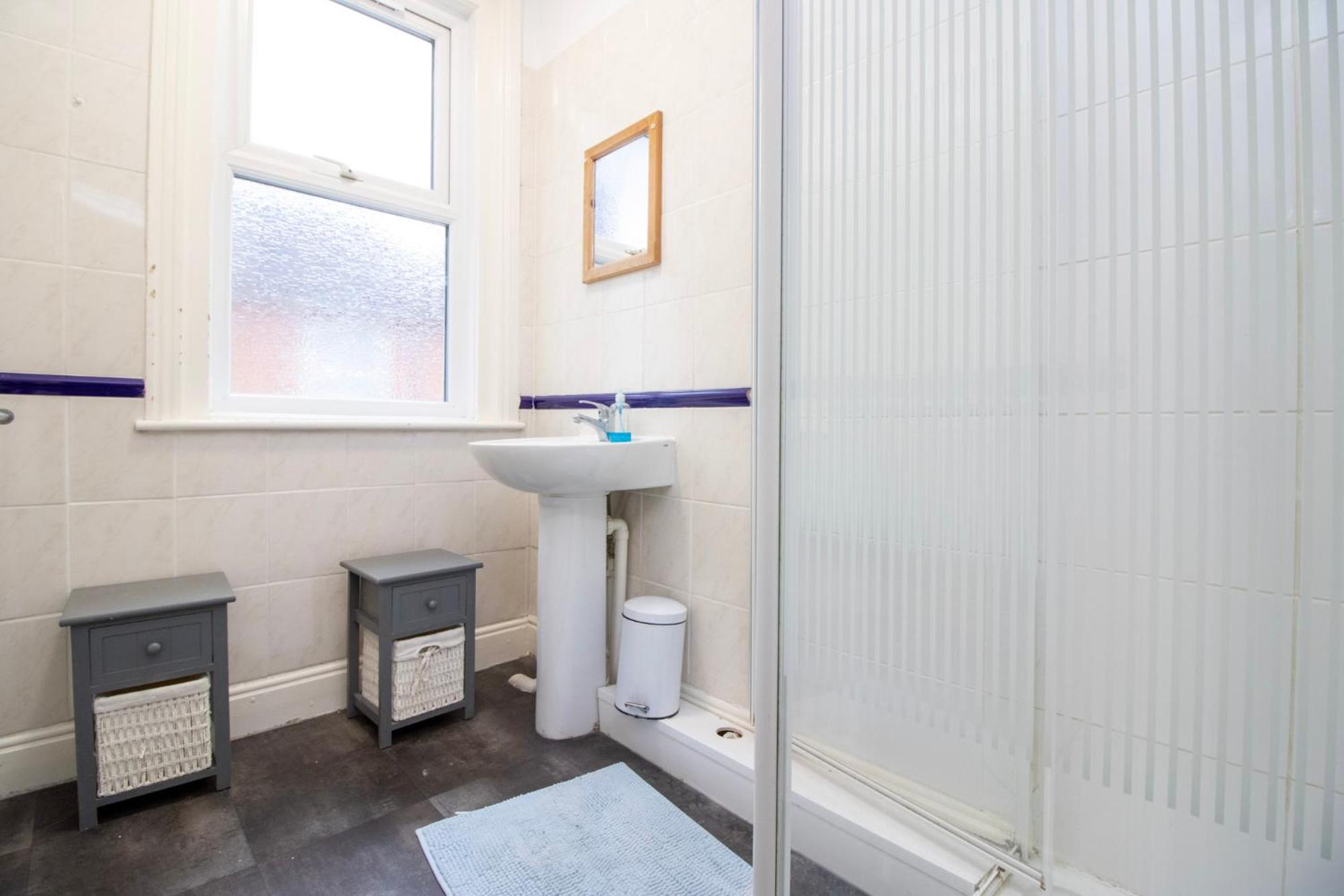 Pebbles Guest House Room 7 Southampton Exterior photo
